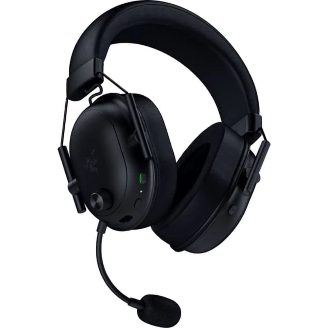 Oyun qulaqlığı Razer BlackShark V2 HyperSpeed, USB/WL, black (RZ04-04960100-R3M1) — Elektronika, Bakı (6)