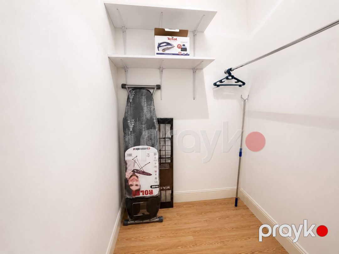 Satılır 2 otaqlı yeni tikili 111 m² — Mənzil, Bakı (9)