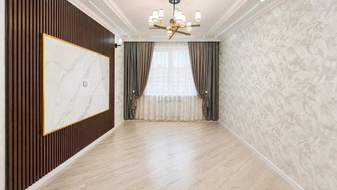 Satılır 3 otaqlı köhnə tikili 85 m² — Mənzil, Bakı (5)