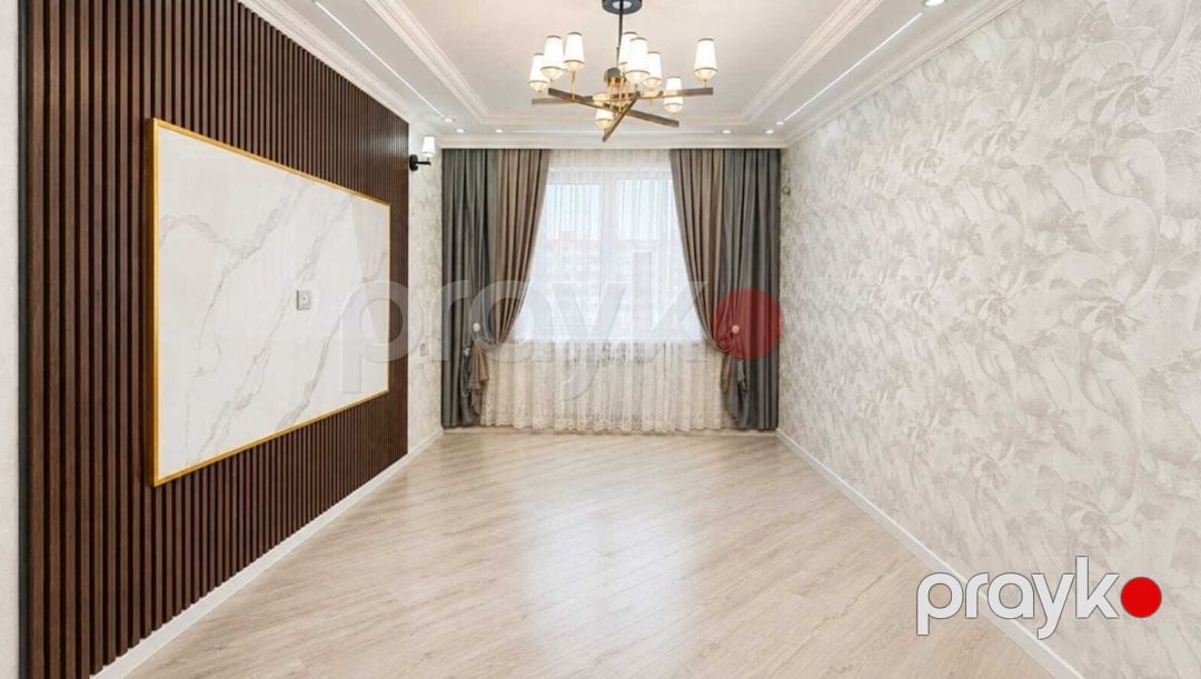 Satılır 3 otaqlı köhnə tikili 85 m² — Mənzil, Bakı (5)