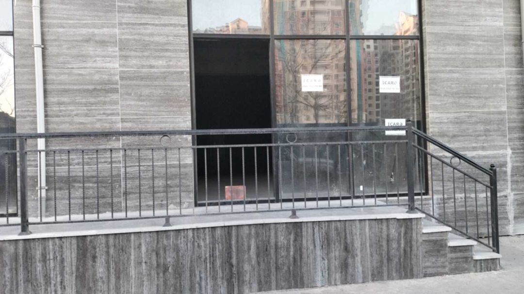 İcarəyə verilir obyekt 120 m² — Əmlak, Bakı (3)