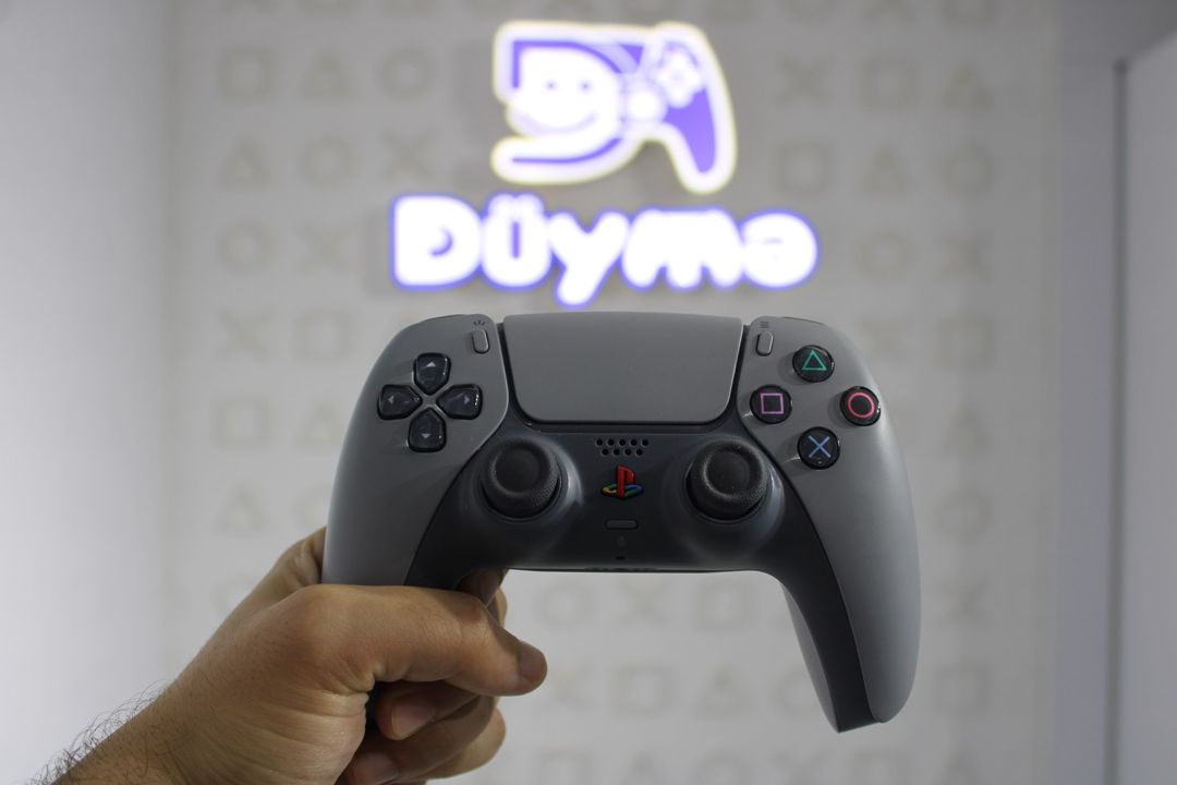 PlayStation 5 pultu — Elektronika, Bakı (2)