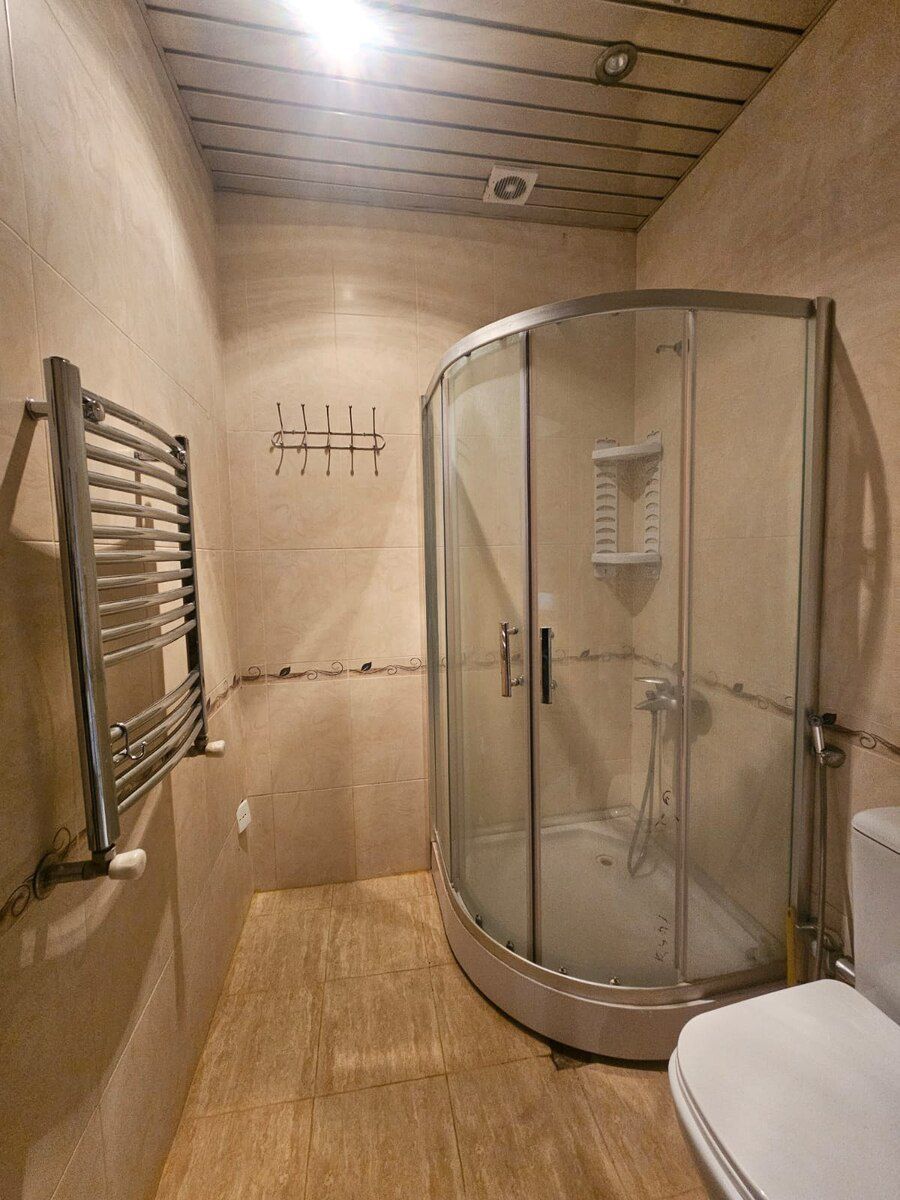 2-otaqlı yeni tikili, Çəmənzəminli küç., 94 m² — Daşınmaz əmlak, Bakı (10)