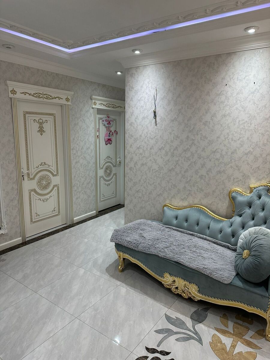 Satılır 3 otaqlı yeni tikili 114 m² — Mənzil, Bakı (5)
