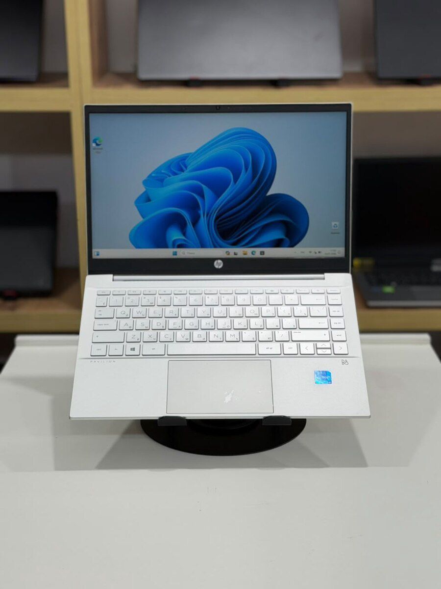 HP Pavilion 14inc — Elektronika, Bakı