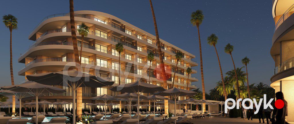 Satılır 2 otaqlı yeni tikili 102.2 m² — Mənzil, Bakı (3)