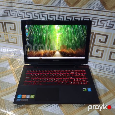 Intel Core i7-4720HQ, 16GB RAM, GTX 960M, 4K Ekran Noutbuk — Sumqayıt
