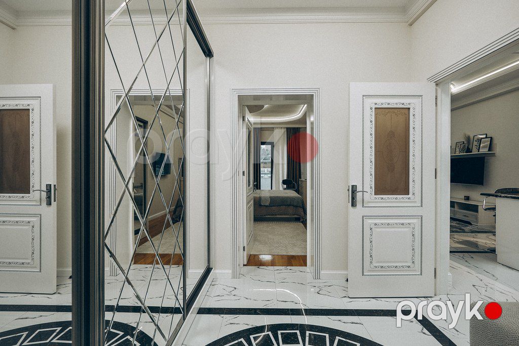 İcarəyə verilir 2 otaqlı yeni tikili 59 m² — Mənzil, Bakı (2)