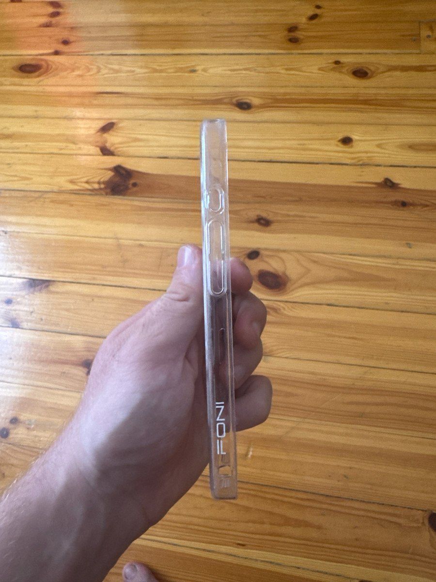 Apple iPhone 16, 15 pro max arxalıqları — Mallar, Mingəçevir (6)