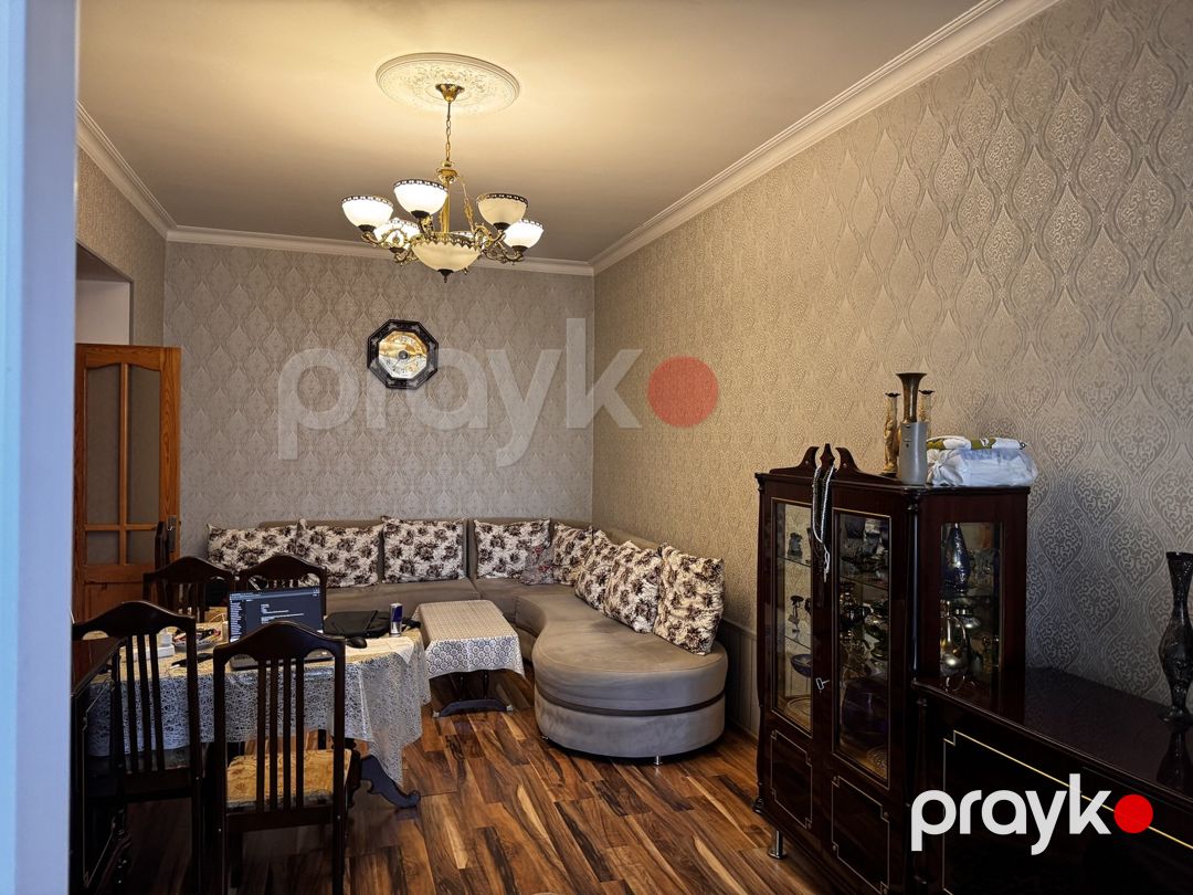 Satılır 5 otaqlı həyət evi/bağ evi 220 m² — Ev, villa, Bakı (7)