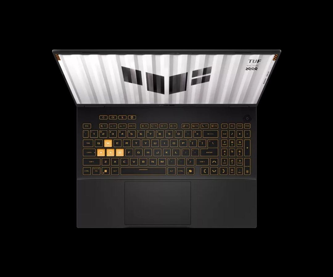 Asus TUF F16 FX608J RTX 5060 8 GB Gaming — Elektronika, Bakı (3)