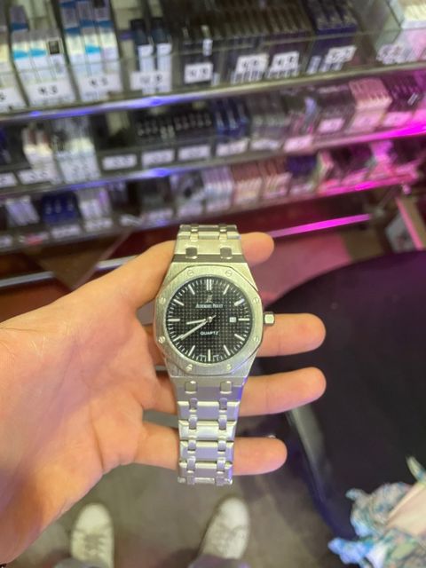 Audemars Piguet Royal Oak qol saatı