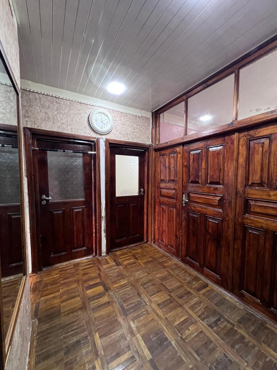 Satılır 4 otaqlı köhnə tikili 100 m² — Mənzil, Bakı (3)