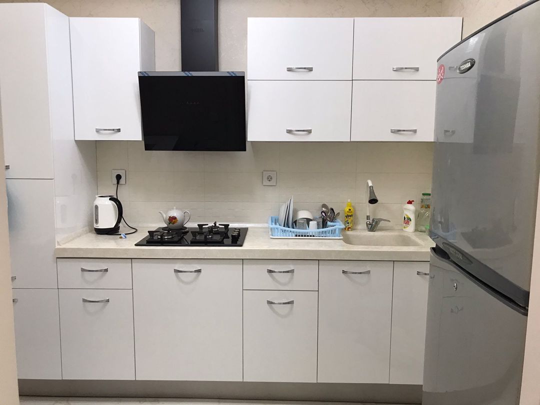 3-otaqlı yeni tikili kirayə verilir, 28 May m., 120 m² — Daşınmaz əmlak, Bakı (6)