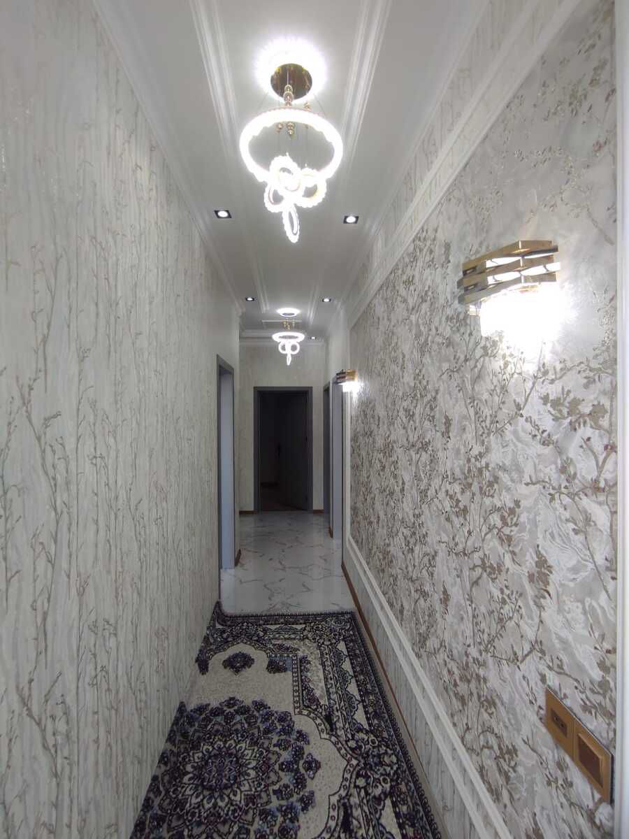 Həyət evi, Saray qəs. — Daşınmaz əmlak, Sumqayıt (8)