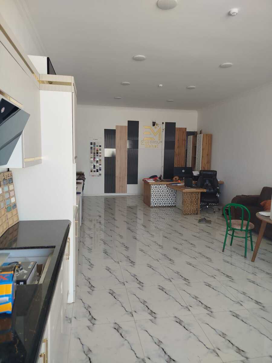 Satılır obyekt 75 m² — Əmlak, Bakı (4)