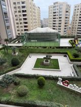 Satılır 3 otaqlı yeni tikili 134 m² — Emin