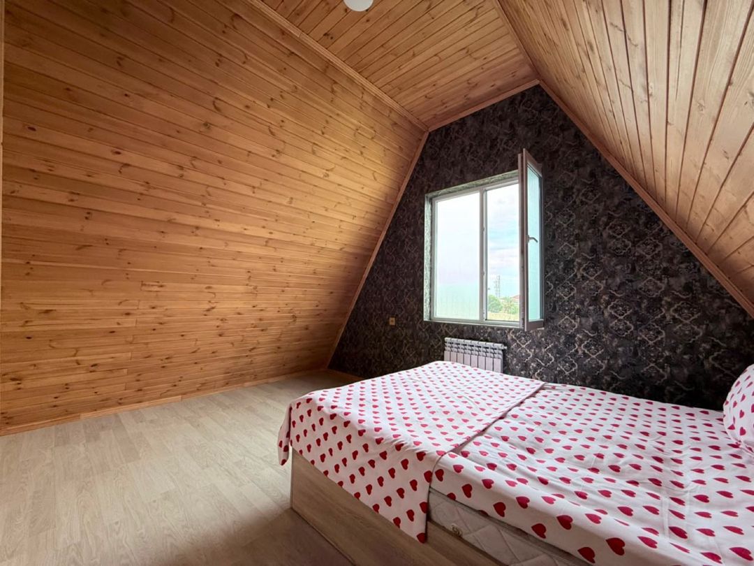 Bağ evi, Novxanı — Ev, villa, Sumqayıt (12)