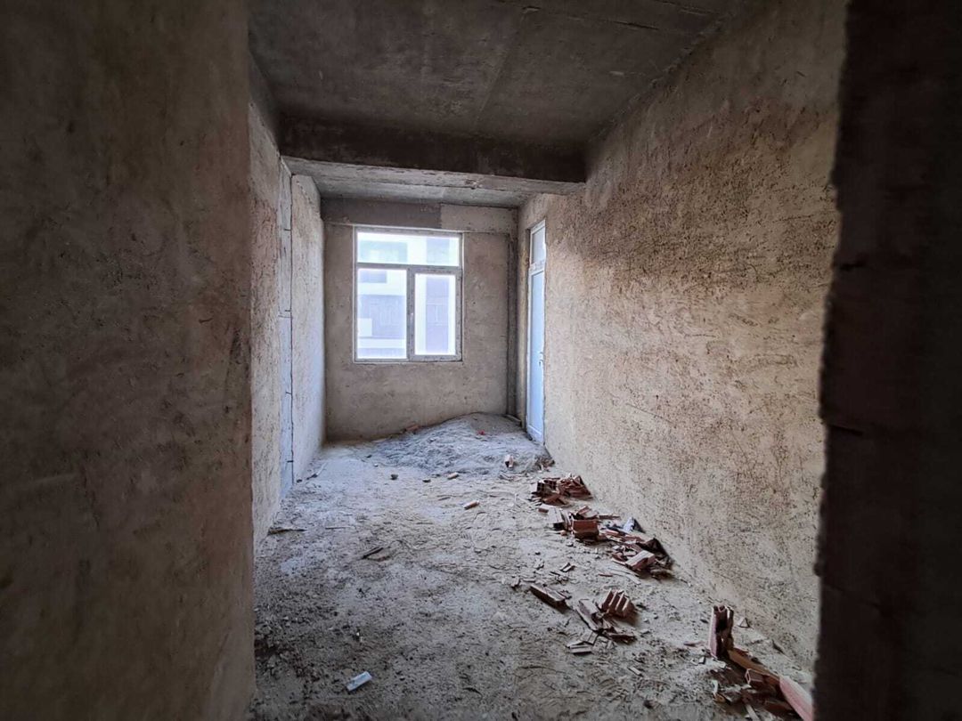 3-otaqlı yeni tikili, Xırdalan ş., 102 m² — Mənzil, Xırdalan (8)