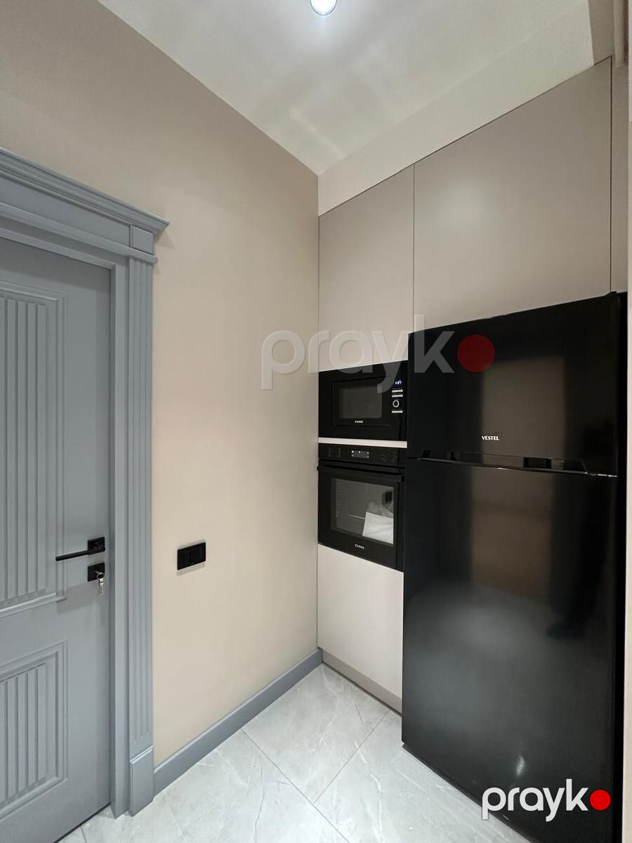 Satılır 3 otaqlı yeni tikili 85 m² — Mənzil, Bakı (10)