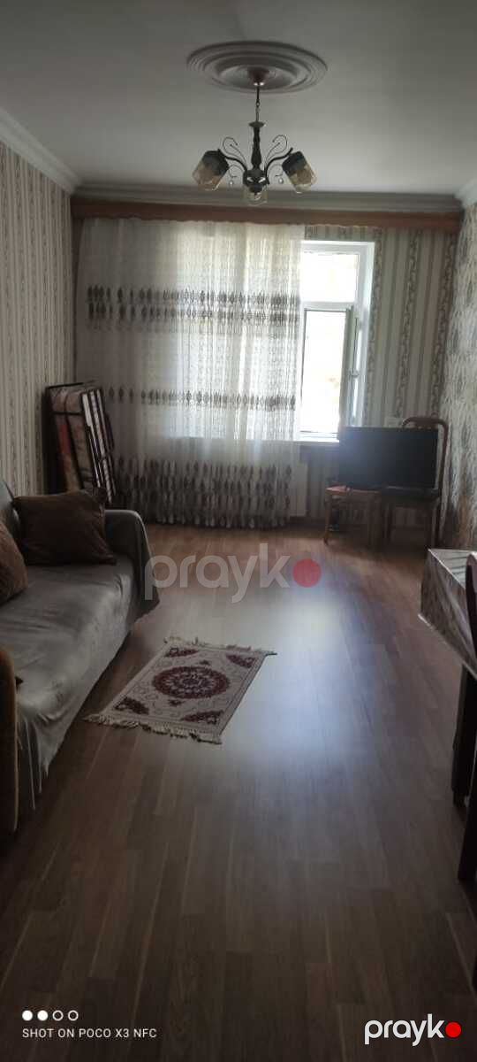3-otaqlı mənzil, Buzovna qəs., 56 m² — Mənzil, Bakı (6)