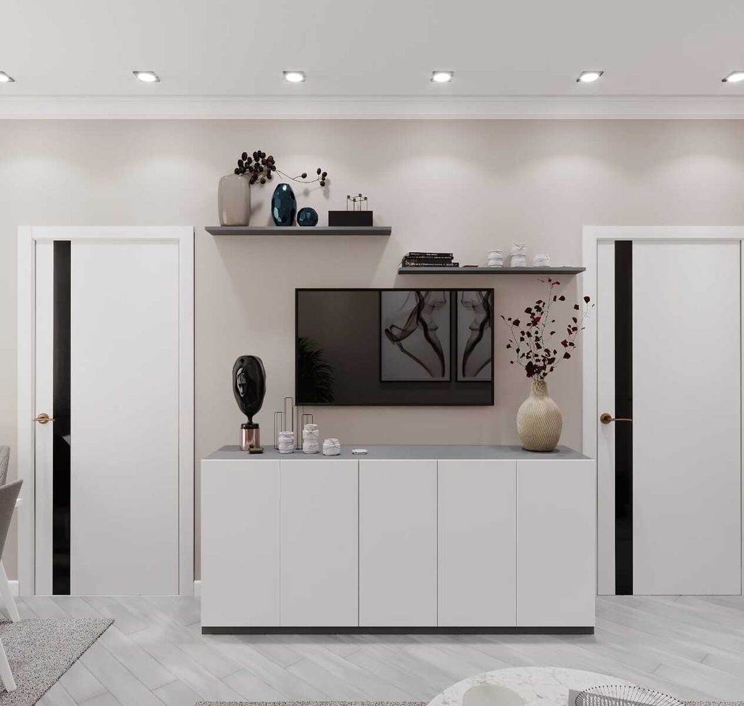 Satılır 3 otaqlı köhnə tikili 81 m² — Mənzil, Bakı (11)