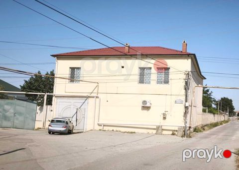 Satılır 3 otaqlı həyət evi/bağ evi 190 m²
