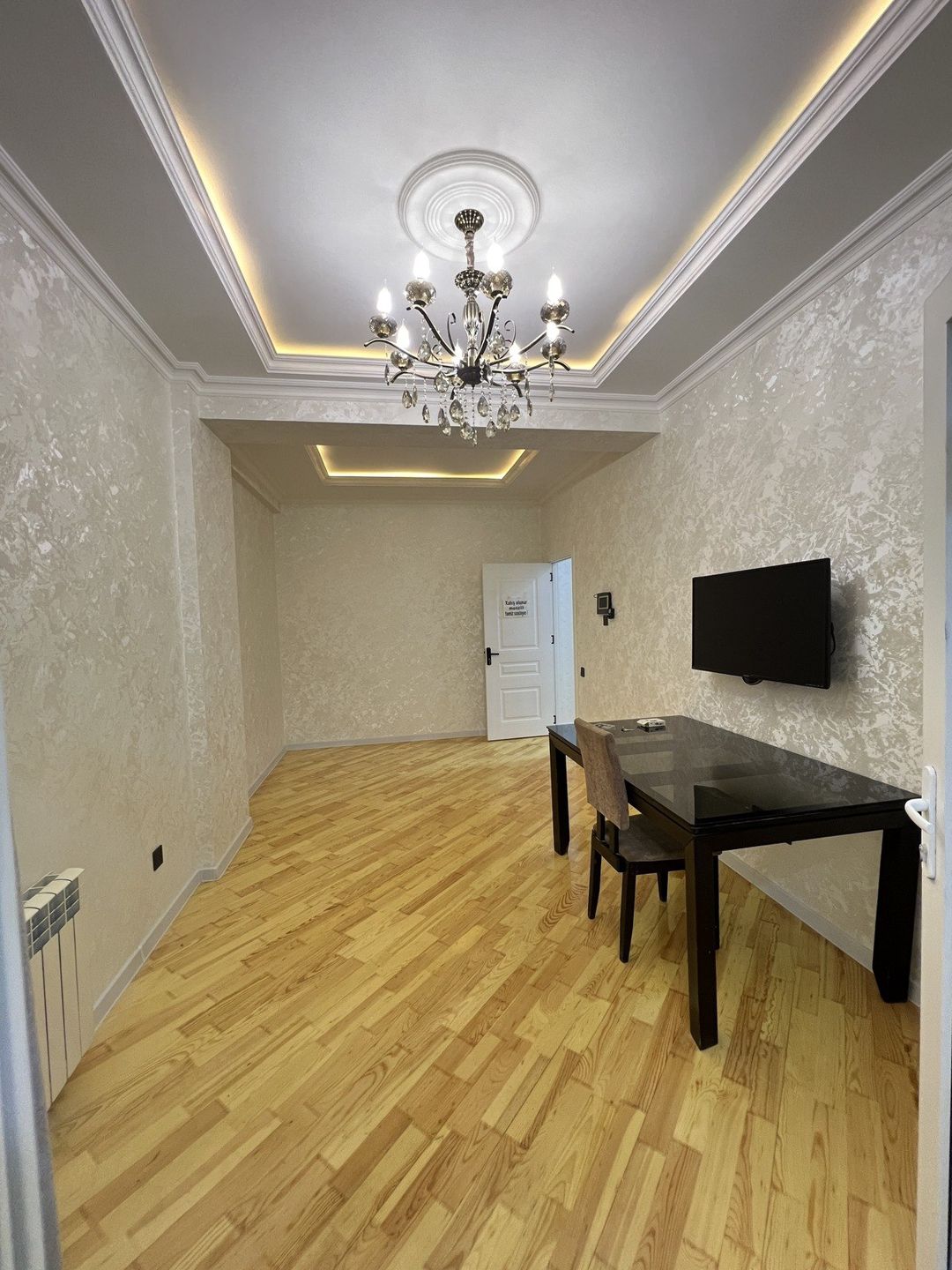 Satılır 2 otaqlı yeni tikili 67 m² — Mənzil, Xırdalan (8)