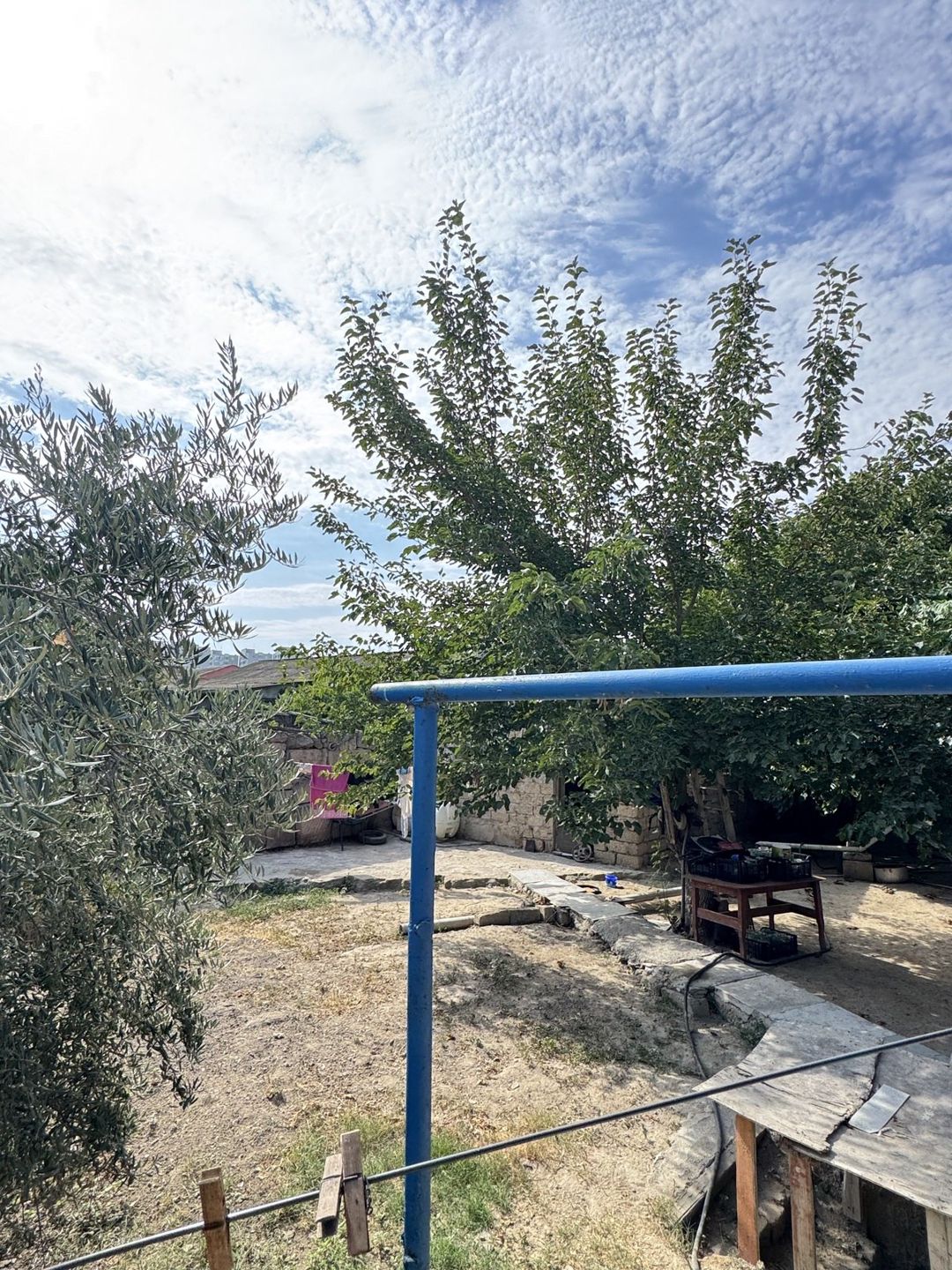 Satılır 7 otaqlı həyət evi/bağ evi 250 m² — Ev, villa, Bakı (4)