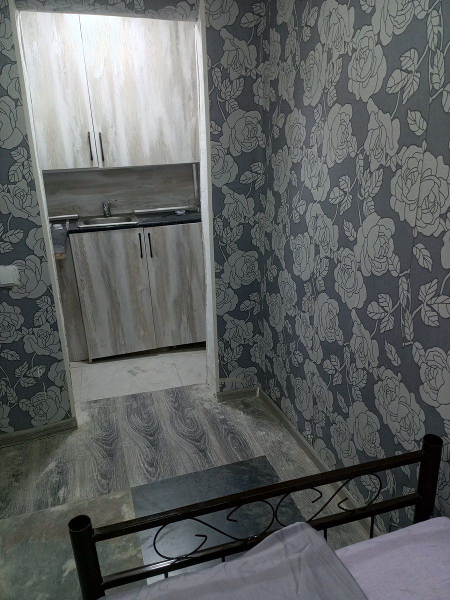 İcarəyə verilir 1 otaqlı köhnə tikili 16 m² — Mənzil, Bakı (11)