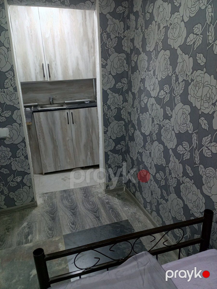 İcarəyə verilir 1 otaqlı köhnə tikili 16 m² — Mənzil, Bakı (11)
