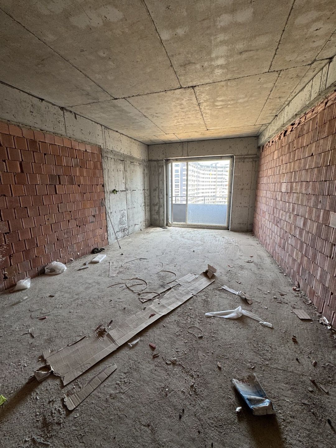 Satılır 2 otaqlı yeni tikili 90 m² — Mənzil, Bakı (5)
