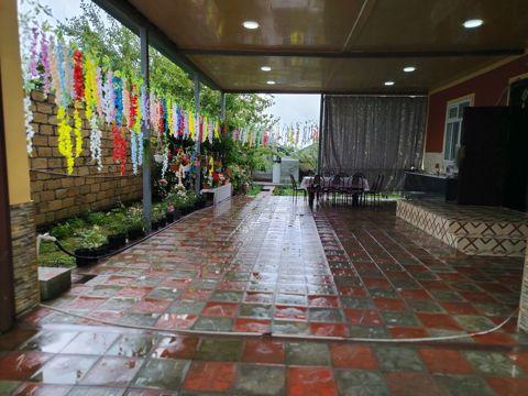 İcarəyə verilir 3 otaqlı həyət evi/bağ evi 100 m²