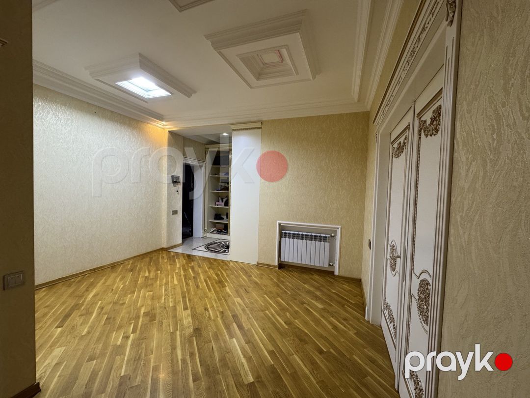 Satılır 3 otaqlı yeni tikili 140 m² — Mənzil, Bakı (5)