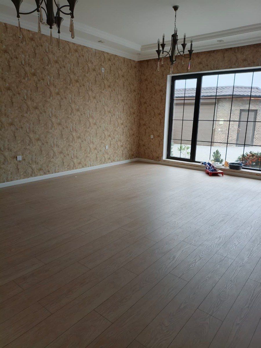 Satılır 4 otaqlı həyət evi/bağ evi 190 m² — Ev, villa, Bakı (9)