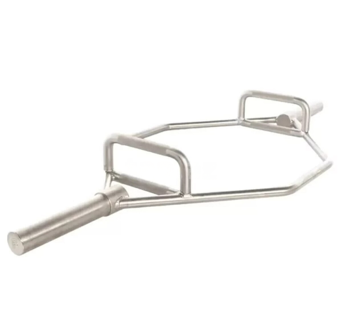 Peşəkar Olimpiya Hex Bar (Shrug Bar) 20 kq — Mallar, Bakı (8)