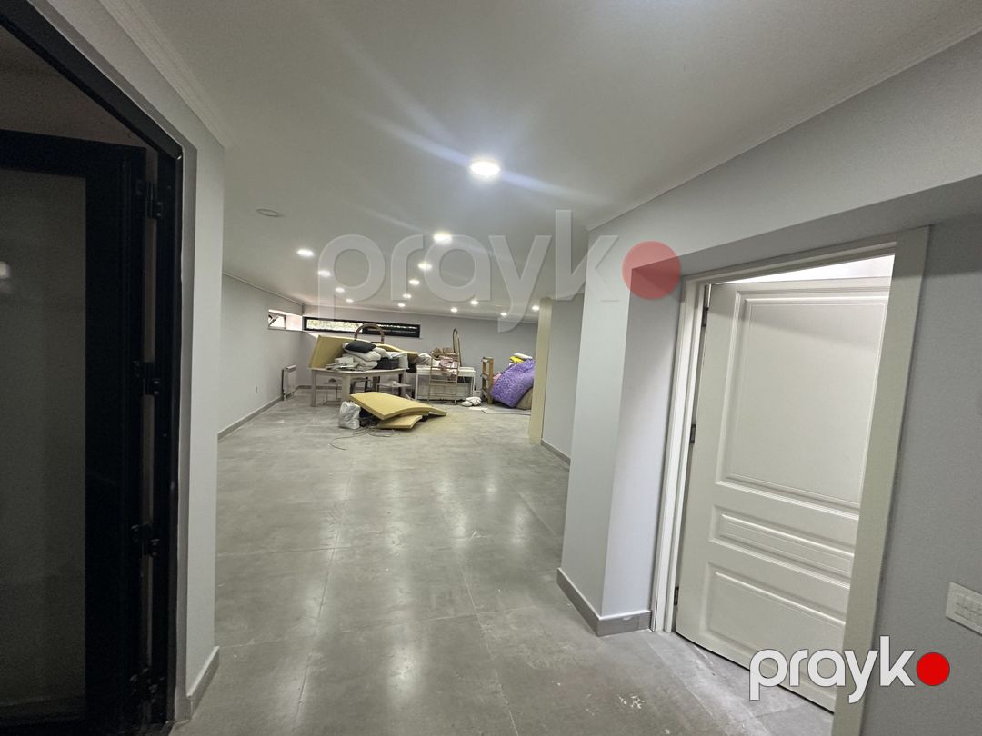 Satılır 6 otaqlı həyət evi/bağ evi 375.6 m² — Ev, villa, Bakı (11)