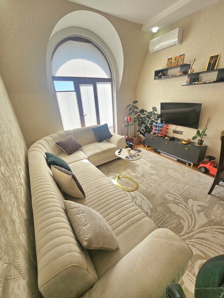 Satılır 2 otaqlı yeni tikili 50 m² — Mənzil, Bakı (8)
