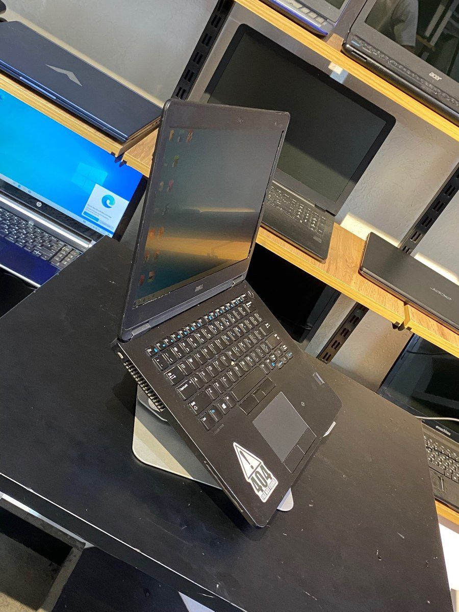 Noutbuk Dell — Elektronika, Bakı (2)