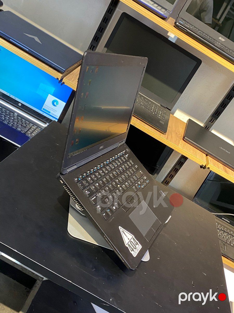 Noutbuk Dell — Elektronika, Bakı (2)