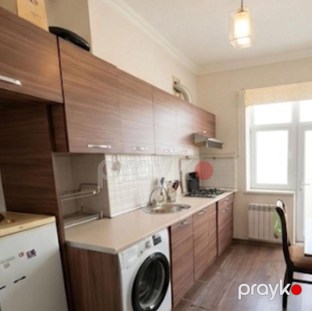 Satılır 2 otaqlı yeni tikili 60 m² — Mənzil, Bakı (4)