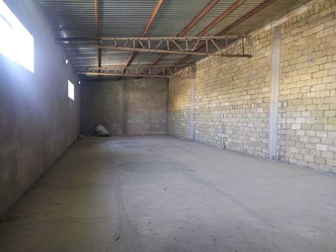 İcarəyə verilir obyekt 600 m² — Əmlak, Bakı (4)