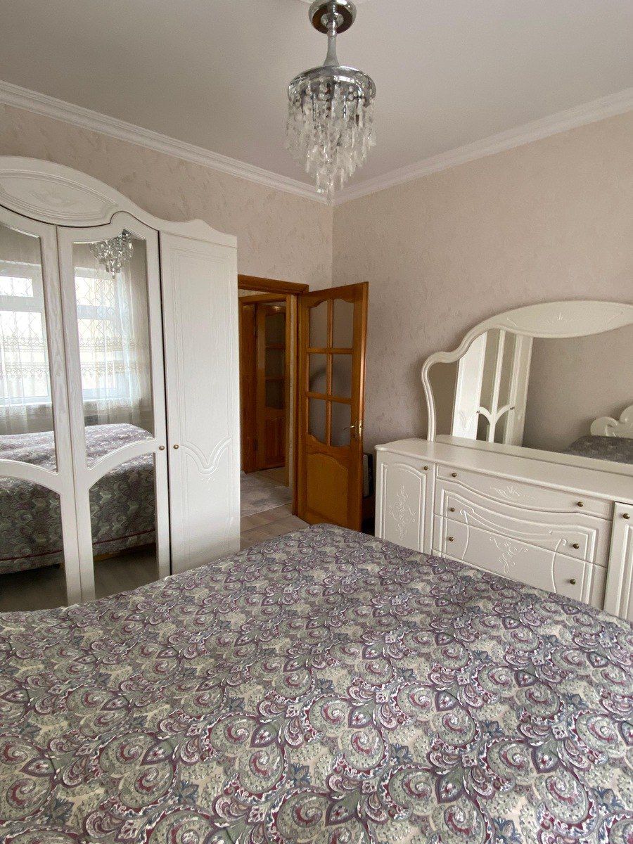 Satılır 3 otaqlı köhnə tikili 62 m² — Mənzil, Bakı (4)