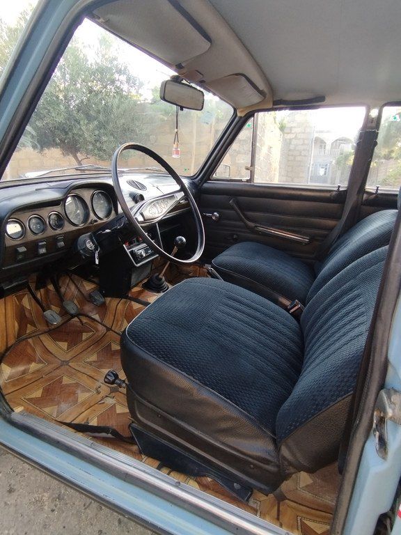 LADA (VAZ) 2106, 1.5 L, 1992 il, 680 000 km — Avtomobillər, Bakı (8)