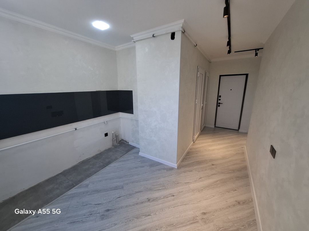 Satılır 2 otaqlı köhnə tikili 52 m² — Mənzil, Bakı (5)