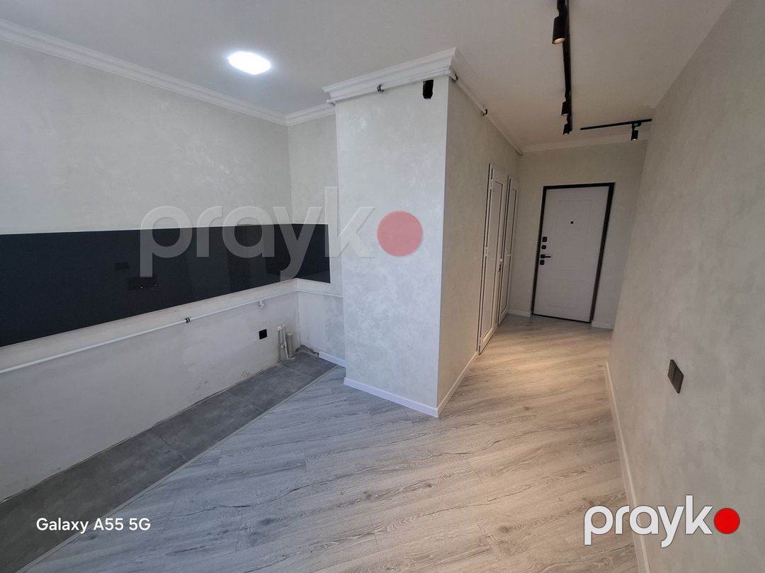 Satılır 2 otaqlı köhnə tikili 52 m² — Mənzil, Bakı (5)