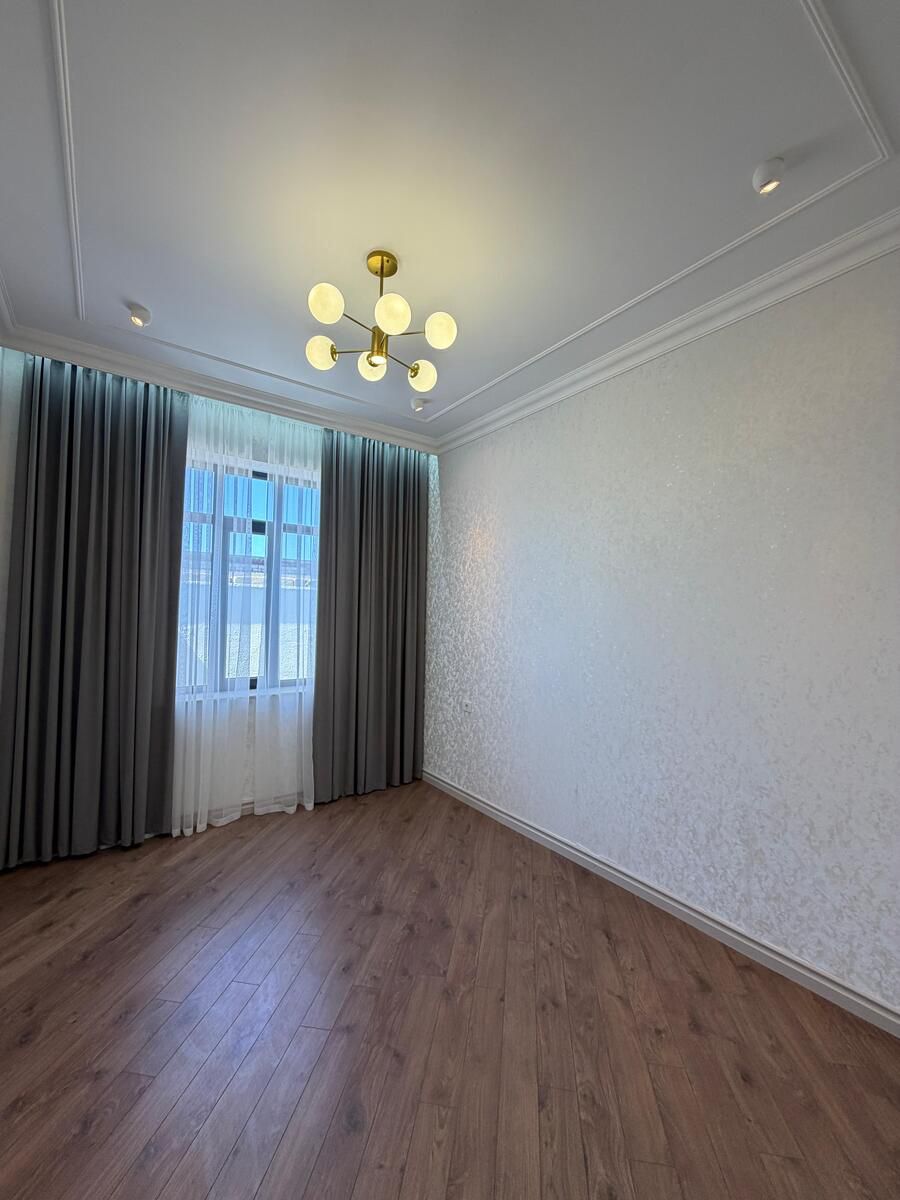 Satılır 4 otaqlı həyət evi/bağ evi 180 m² — Ev, villa, Bakı (10)