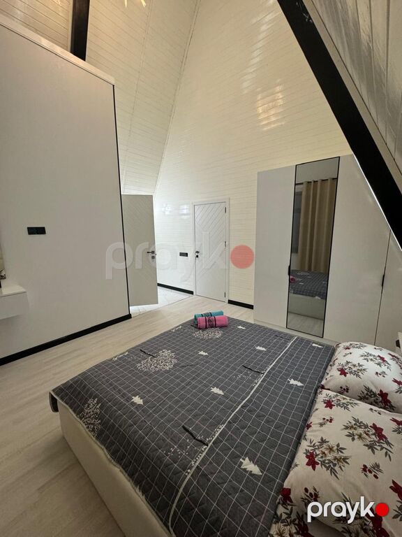 İcarəyə verilir 3 otaqlı həyət evi/bağ evi 150 m² — Ev, villa, Bakı (6)