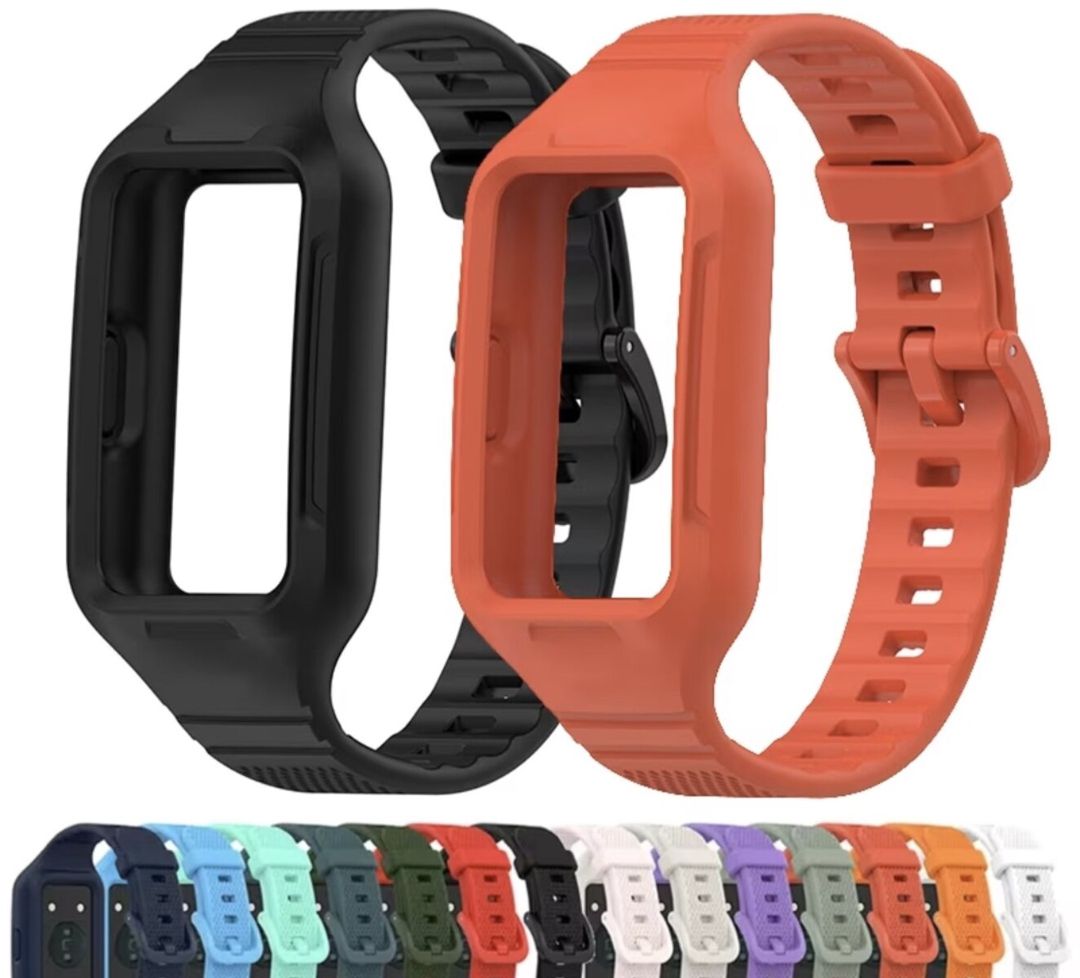Samsung Fit 3 360 kəməri — Elektronika, Bakı
