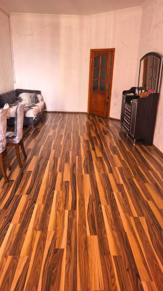 Satılır 2 otaqlı yeni tikili 70 m² — Mənzil, Bakı (2)